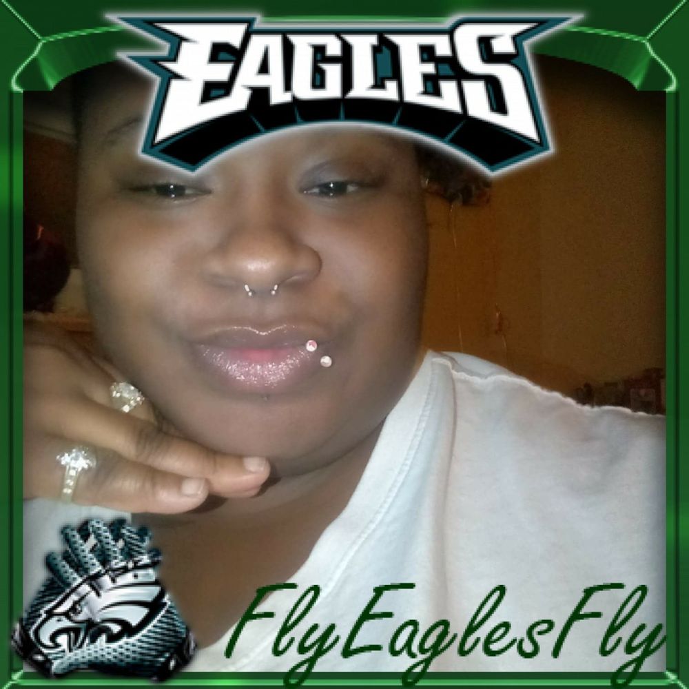 Meet your Posher, Katrina